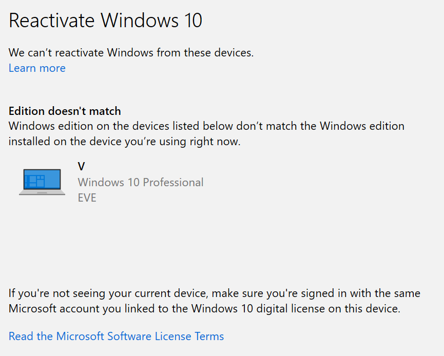 Windows 10 home to Pro doesn't activate 21657b50-ca63-4096-a10e-211d93ad23c5?upload=true.png