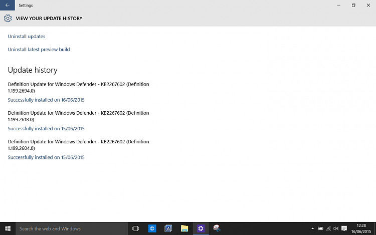 Windows server 2019 keeps shows up windows updates history requires a restart to finish... 21662d1485951992t-updates-keep-showing-require-restart-finish-installing-updates1.png