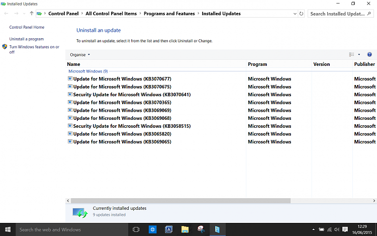 Windows server 2019 keeps shows up windows updates history requires a restart to finish... 21663d1485951992t-updates-keep-showing-require-restart-finish-installing-updates2.png