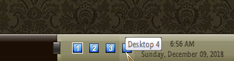 Is there a way of pinning Apps to my desktop? 216725d1544356599t-there-way-pin-desktops-displays-lower-taskbar-001459.png
