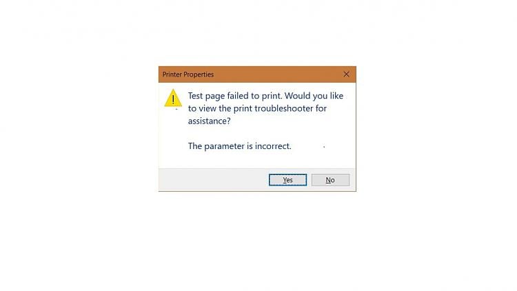 My HP DJ 4100e printer cannot print, though it is connected.  Is it actually "expired"?  Is... 216825d1544436878t-problems-printing-hp-dj-3630-a-error.jpg