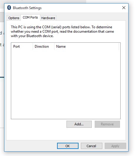i have a hp probook 450 g0, can anyone help me install its bluetooth driver or something... 216c1b60-032f-4e17-b0d7-f1a16aa13538.jpg