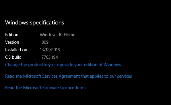 Maybe I wish for much, but I do wish that ... background services 217118d1544672507t-wish-list-screenshot.jpg