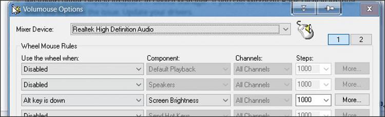 Volume and brightness slider bars are missing when adjusting using FN keys 217506d1544949046t-missing-adjust-screen-brightness-slider-power-options-1.jpg