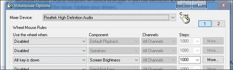 Volume and brightness slider bars are missing when adjusting using FN keys 217506d1544949046t-missing-adjust-screen-brightness-slider-power-options-1.jpg