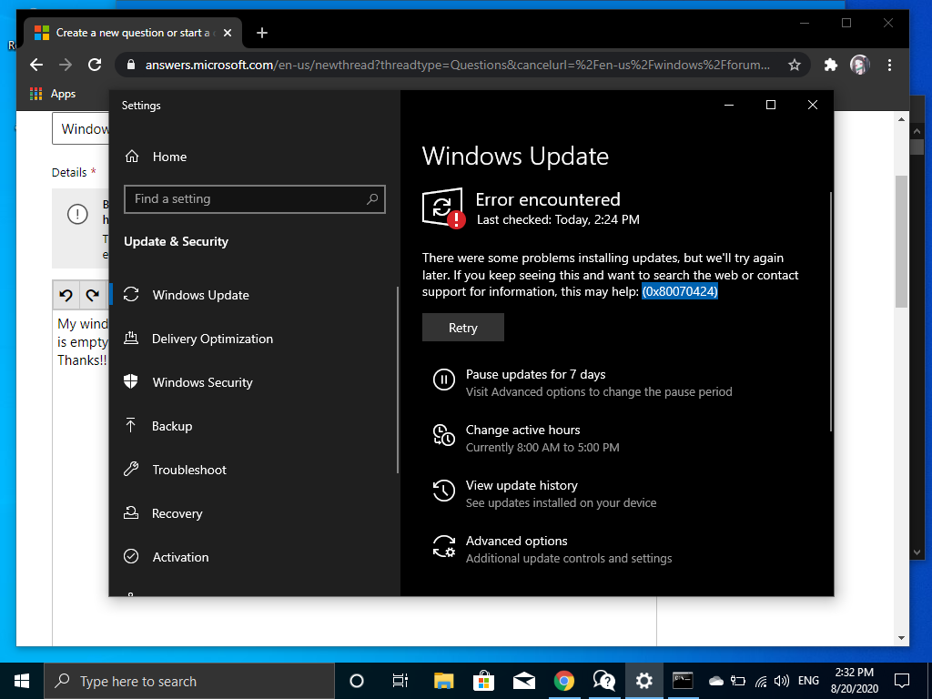 Windows Update error encountered 217ddc85-207d-4bb3-a46f-ff5d261df9eb?upload=true.png