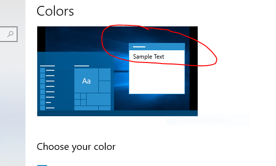 Title Bars have lost accent color 218033d1545398356t-accent-color-bug-1809-how-set-title-bar-color-manually-not-obeying.png