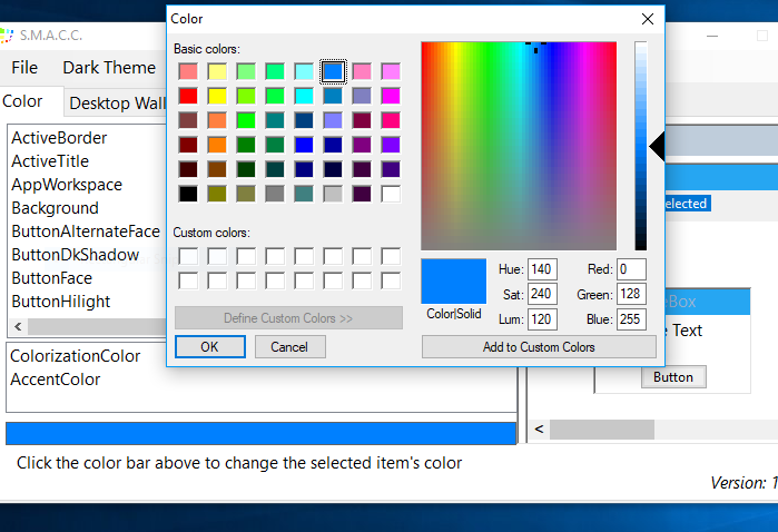 Title Bars have lost accent color 218043d1545400056t-accent-color-bug-1809-how-set-title-bar-color-manually-tool.png