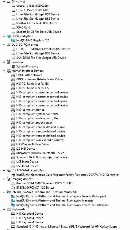 Why does Windows make the display go black after short periods of non-interaction? 218288d1545578465t-pc-freezing-short-periods-distributedcom-error-image.png