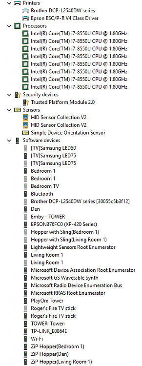 Why does Windows make the display go black after short periods of non-interaction? 218291d1545578567t-pc-freezing-short-periods-distributedcom-error-image.png
