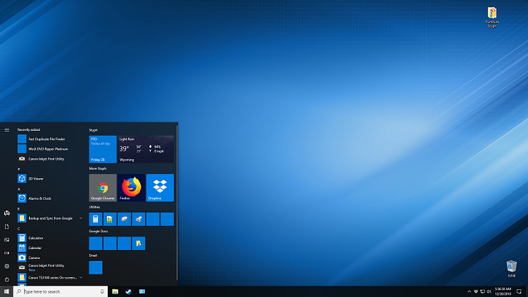 Blank icon's on desktop/start button 218825d1545993837t-icons-blank-desktop-icon.png