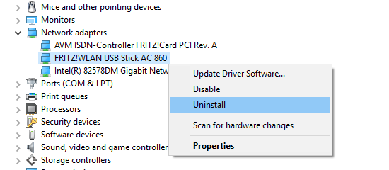 My Computer Is On The Fritz For Over A Week & Microsoft Ghosted Me! 219.png