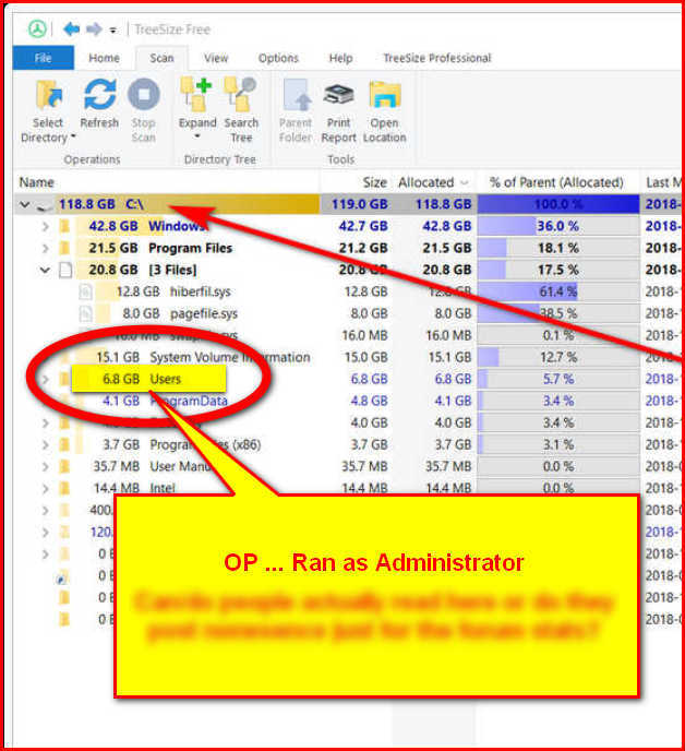 Printing to a Toshiba MFP in server 2019 creates a file each time-filling up C drive 219422d1546382395t-whats-filling-my-c-drive-2019-01-01_143959.jpg