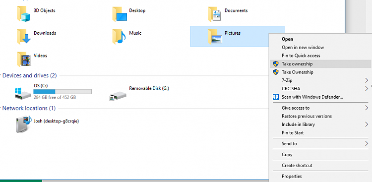 You don’t have permission access to this device. How can I fix this issue? 219801d1546704309t-you-do-not-have-permission-access-device-rghtclk3.png