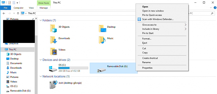 You don’t have permission access to this device. How can I fix this issue? 219802d1546704343t-you-do-not-have-permission-access-device-rightclk.png