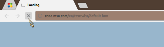 TextTwist 2 Game Keeps Resetting its Level, Round & Passes to Zero 219974d1546871639t-original-texttwist-001801.png