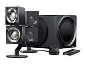 Wireless speaker system works, wired system does not. Why? 21a_thm.jpg