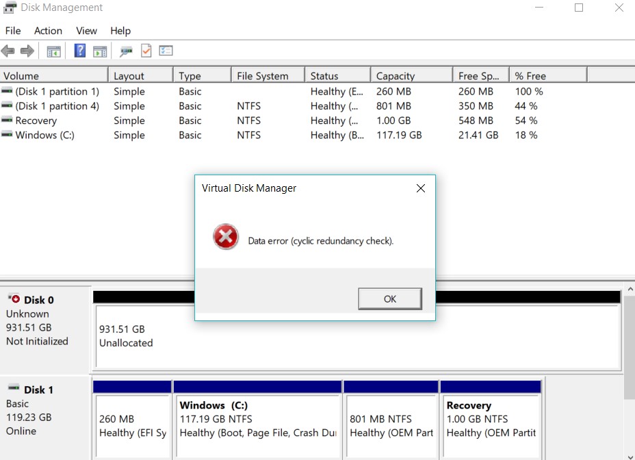 Please Help me My Local Disk D disappeared again 21ba2c2b-d835-45c0-8bc6-848aa5c8c202?upload=true.jpg