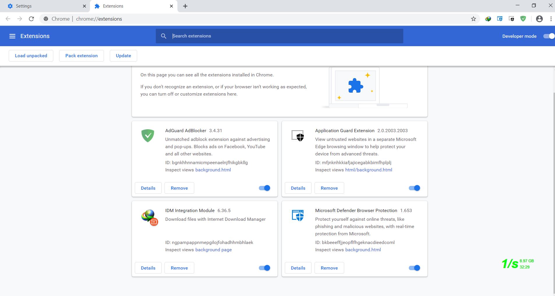 Make your Favorite Browser to more secure by enabling windowsb defender application guard... 21c2985a-eef3-48dc-b2d7-2c44a97a9264?upload=true.jpg