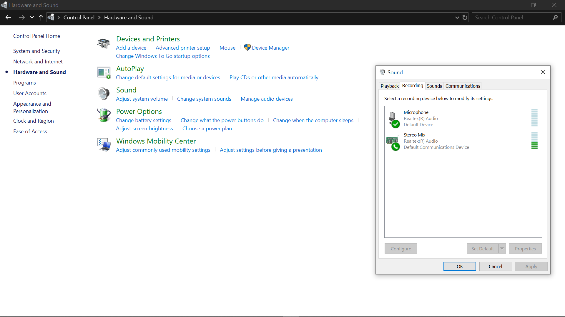 No trace of connected headset 21e143ac-dbaf-4300-be87-508e6e84d5fb?upload=true.png