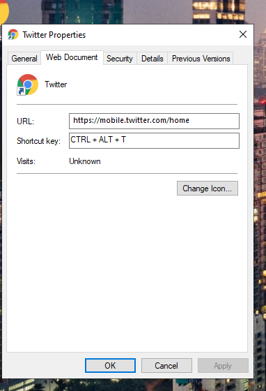 Personalised desktop shortcuts won't work on Windows 10 21e2e1d8-9e6e-4fc4-af6a-e5d8b6e49360?upload=true.png