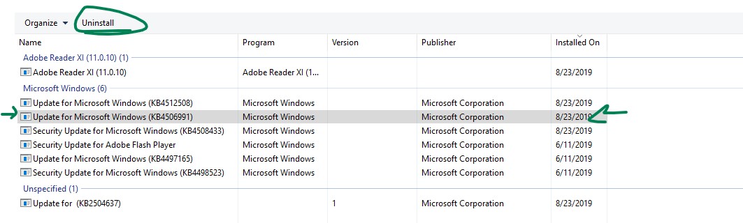 Impossibility uninstall updates 21ed7fc7-554e-448a-9aa8-924cd7d950ea?upload=true.jpg