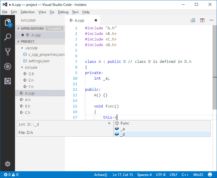 Visual Studio Code C/C++ extension June 2018 Update 220.png