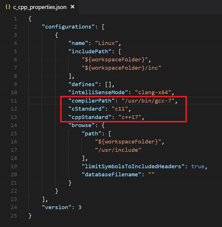 what is the correct/required headers to have for c++ code? 220.png