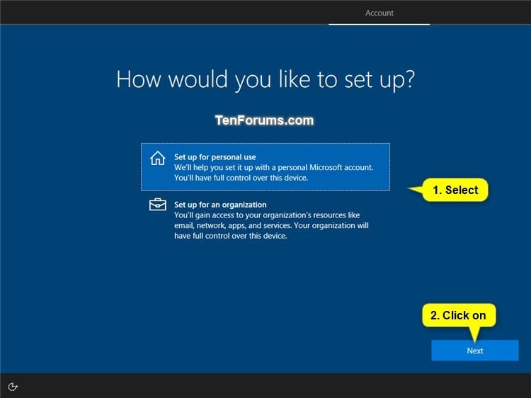 Brand new laptop with windows 11 home edition and can’t add my work email 220261d1547055787-clean-install-windows-10-a-who_owns_this_pc.jpg