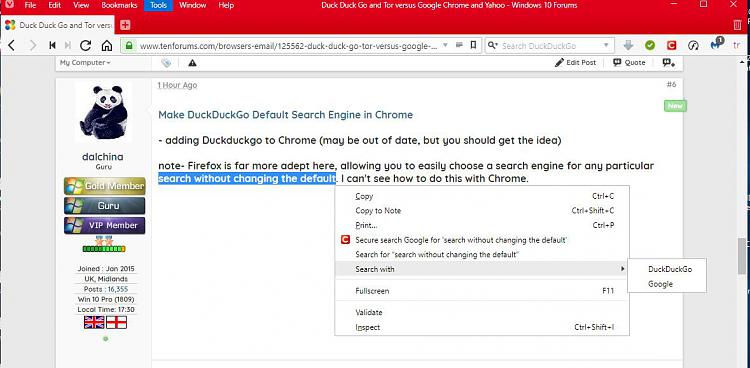 How do I remove the Yahoo browser virus that is on my google chrome. 221496d1547919402t-duck-duck-go-tor-versus-google-chrome-yahoo-search-engines-2.jpg