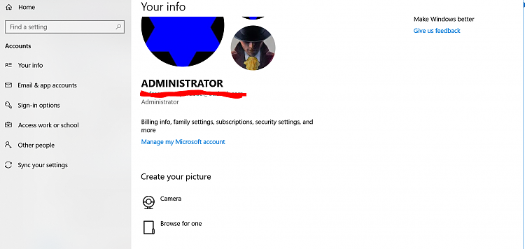 can't manage windows account because can't "verify identity". 221585d1548000299t-i-cant-verify-identity-user-account-windows-10-a-capture-verify-identity-4.png