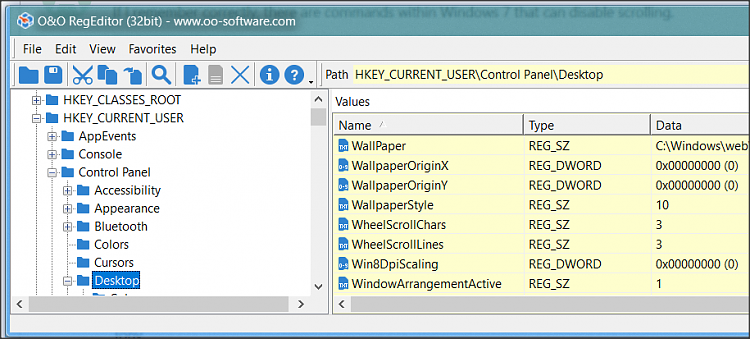 How do I fix part of my screen that does not register any input from my mouse? 221742d1548140669t-windows-10-not-registering-mouse-scroll-wheel-input-snap-2019-01-22-07.03.14.png
