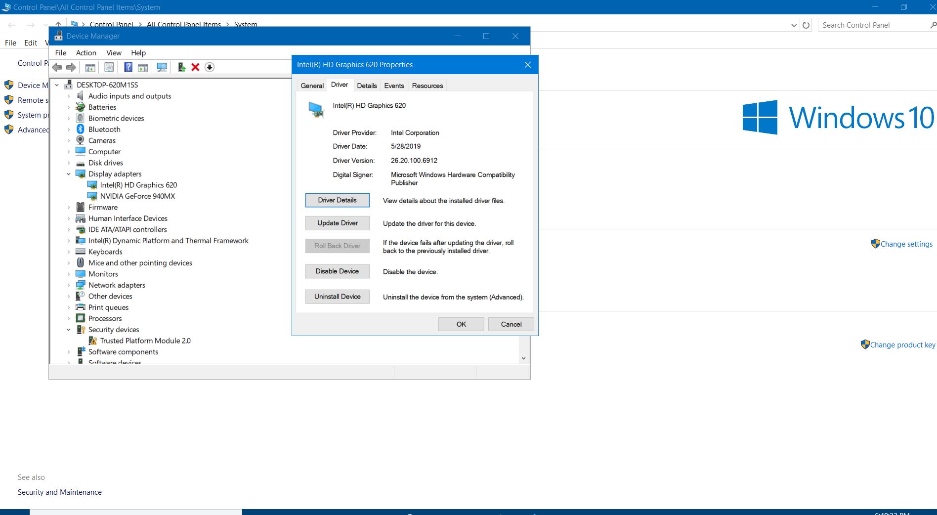 INTEL RELEASED TENTH MODERN GRAPHICS DRIVER DCH_IGCC_WHQL_26.20.100.6912 FOR WINDOWS 10 64... 22175f60-1c9a-4ab2-8c3e-e948ad7acab3?upload=true.jpg