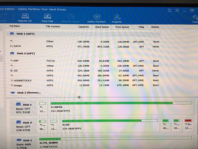 The user profile service failes to sign in. Incorrect password in advanced options. 222226d1548502744t-user-profile-service-service-failed-sign-img_3160.jpg