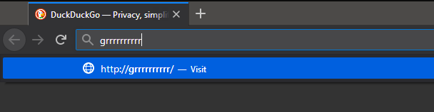 A blue * star appeared in my profile bar, what exactly is it? 222913d1549080599t-new-blue-bar-has-appeared-firefox-grrrrrr.png