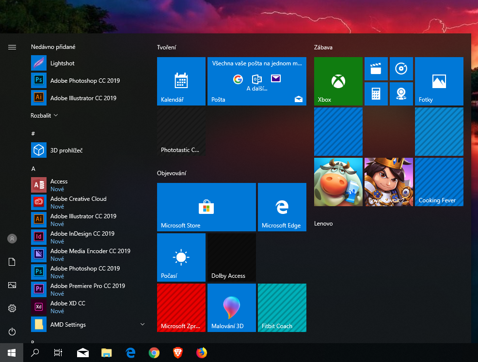 Start Menu Bug - Tiles not updating / Layout not updating 222c52af-8d43-4acf-a73a-f0e9424ef413?upload=true.png