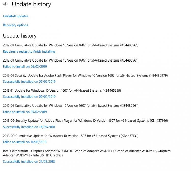 windows2024- Windows 11 Version 23H2  01  x64  KB5034123 - 0x800f0922 223617d1549553356t-2019-01-cumulative-update-1809-x64-fails-0x800f0922-error-updatehistory.jpg