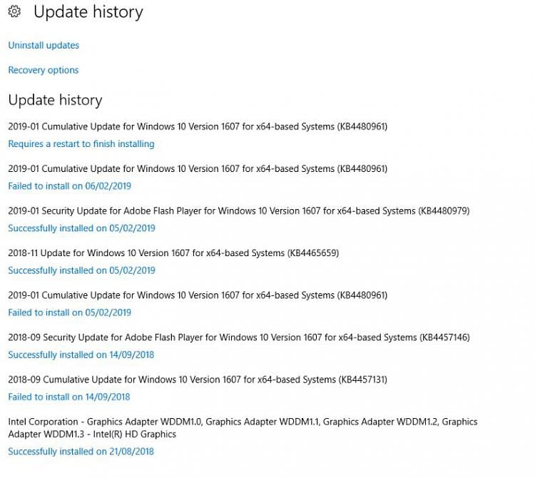 windows2024- Windows 11 Version 23H2  01  x64  KB5034123 - 0x800f0922 223617d1549553356t-2019-01-cumulative-update-1809-x64-fails-0x800f0922-error-updatehistory.jpg