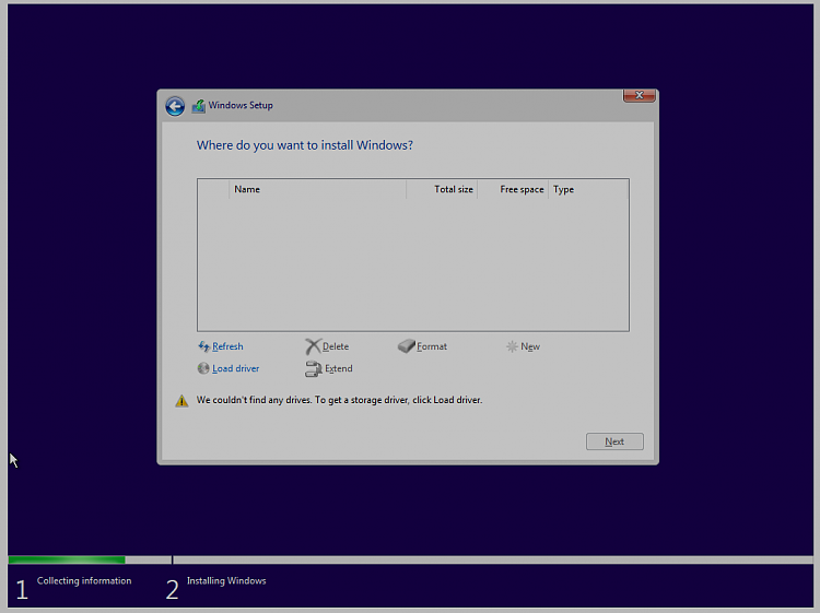 getting error message when trying to install in virtual box 223943d1549829966t-installation-os-into-virtual-box-final-step-whats-wrong-2.png