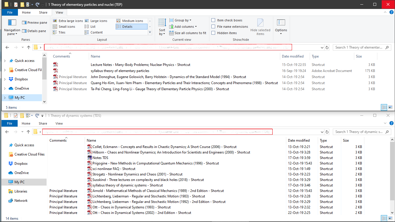 Windows Explorer changing the default display 223a40cb-cee2-47ea-b837-6026655a4320?upload=true.png