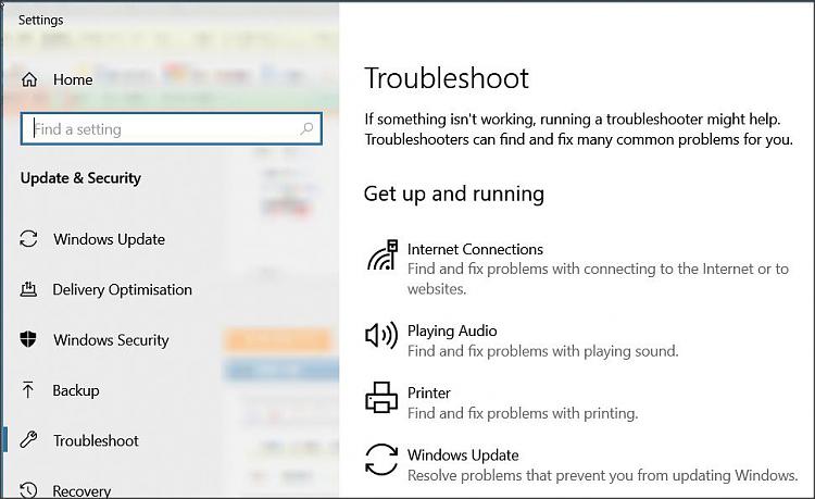 Windows update error 0x80080005, troubleshooter error as well. 224510d1550259837t-windows-update-error-0x80080005-2.jpg