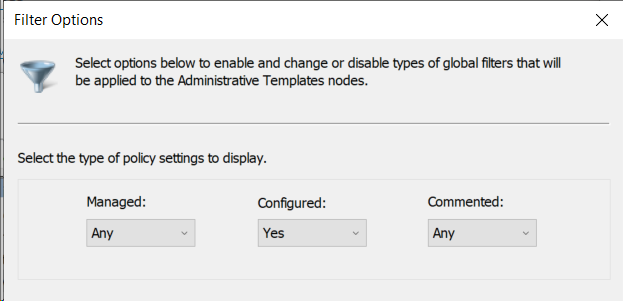 Some of these setting are hidden or managed by your organization. 225033d1550707637t-some-settings-hidden-managed-your-organization-image.png