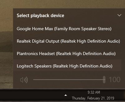 Bluetooth paired sound devices are not accessible to play sounds 225070d1550759592t-bluetooth-speakers-paired-but-not-showing-sound-playback-000082.png