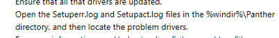 Windows 10 to Windows 11 failed with error 0xC1900101-0x20017 225142d1550786435t-windows-10-upgrade-failed-error-0xc1900101-0x20017-image.png