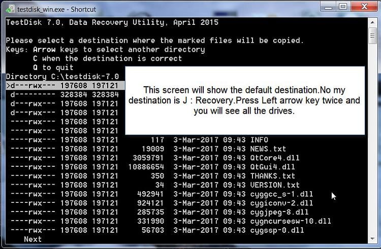 External harddisks not showing up on file explorer but visible in system tray. Only hard... 225d1492794907t-external-hard-drive-wd-elements-visible-pw-but-not-explorer-c21-04-2017-21-58-50.jpg