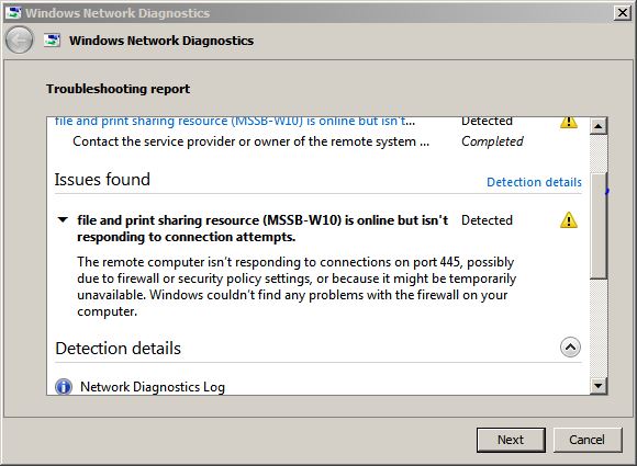 Problem to access a win 10 pc from a win 11 pc on my network 226471d1551890731t-no-access-win-10-folders-networked-win-7-pc-win-7-laptop-network-failure.jpg
