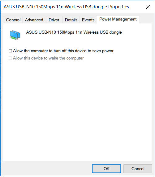 Laptop dropping connection while WiFi network is up and running. 226539d1551943758t-laptop-wifi-connection-drops-when-battery-power-network-adapter.png