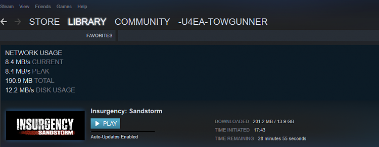 I bought Insurgency Sandstorm Gold Edition and i haven't received my Dlc add on's,  Is... 226693d1552088829t-insurgency-sandstorm-insurgency-sandstorm.png