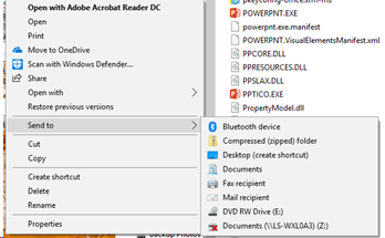 There is no email program associated to perform this requested action. Please install a... 227049d1552380857t-there-no-email-program-associated-perform-requested-action-image.png