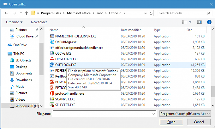 There is no email program associated to perform this requested action. Please install a... 227054d1552381106t-there-no-email-program-associated-perform-requested-action-image.png